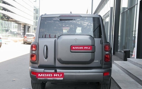 Haval H9, 2025 год, 5 199 000 рублей, 6 фотография