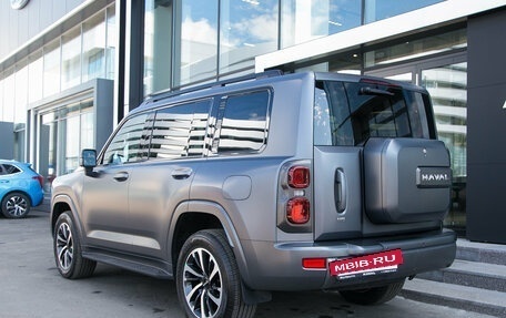 Haval H9, 2025 год, 5 199 000 рублей, 4 фотография