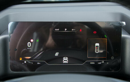 Haval H9, 2025 год, 5 199 000 рублей, 30 фотография