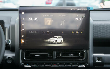 Haval H9, 2025 год, 5 199 000 рублей, 33 фотография