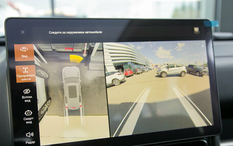 Haval H9, 2025 год, 5 199 000 рублей, 29 фотография