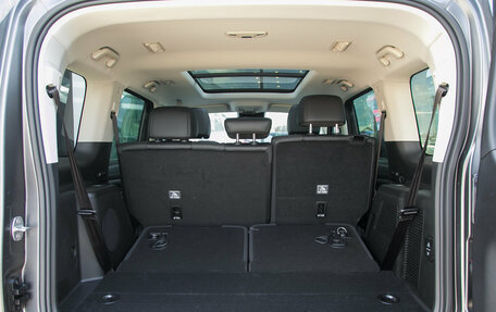 Haval H9, 2025 год, 5 199 000 рублей, 35 фотография