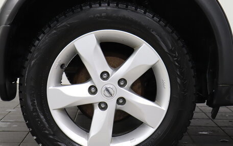 Nissan Juke II, 2018 год, 1 495 000 рублей, 5 фотография