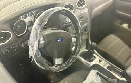 Ford Focus II рестайлинг, 2010 год, 499 000 рублей, 5 фотография