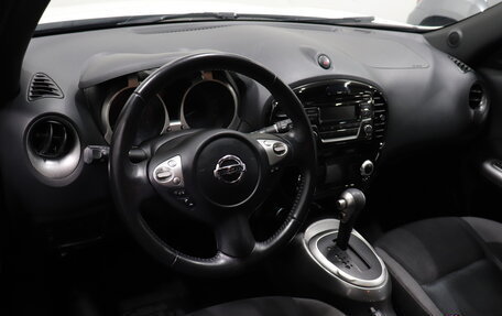 Nissan Juke II, 2018 год, 1 495 000 рублей, 6 фотография