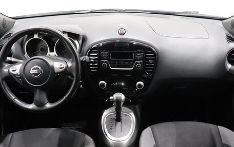 Nissan Juke II, 2018 год, 1 495 000 рублей, 7 фотография