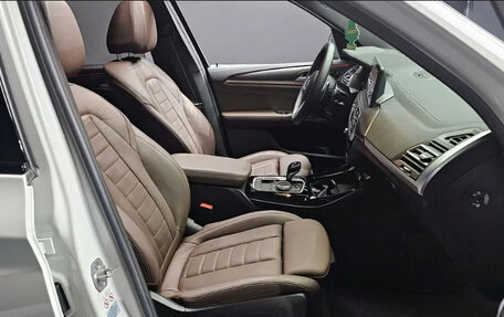 BMW X3, 2023 год, 6 700 202 рублей, 8 фотография