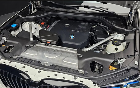 BMW X3, 2023 год, 6 700 202 рублей, 6 фотография