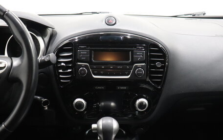 Nissan Juke II, 2018 год, 1 495 000 рублей, 12 фотография