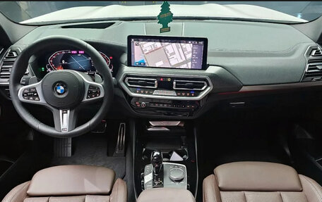 BMW X3, 2023 год, 6 700 202 рублей, 7 фотография