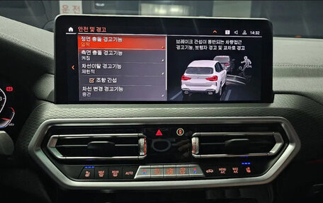 BMW X3, 2023 год, 6 700 202 рублей, 5 фотография