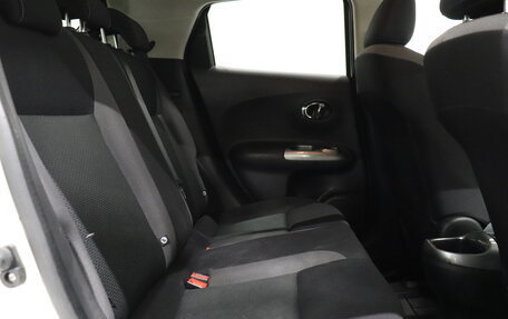 Nissan Juke II, 2018 год, 1 495 000 рублей, 14 фотография