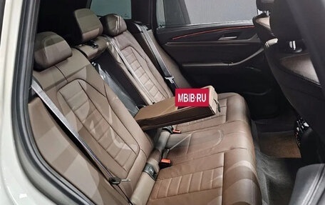 BMW X3, 2023 год, 6 700 202 рублей, 3 фотография