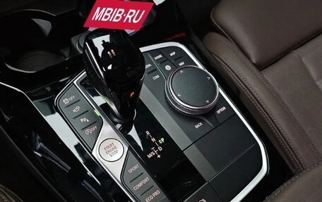 BMW X3, 2023 год, 6 700 202 рублей, 2 фотография