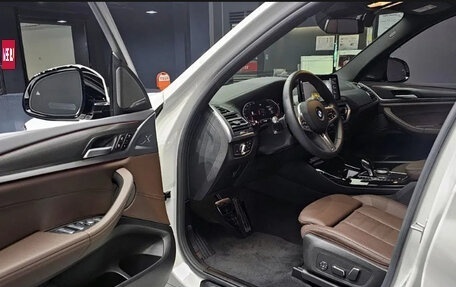 BMW X3, 2023 год, 6 700 202 рублей, 4 фотография