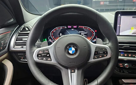 BMW X3, 2023 год, 6 700 202 рублей, 18 фотография