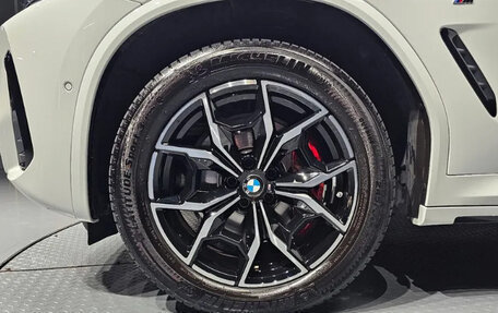 BMW X3, 2023 год, 6 700 202 рублей, 10 фотография