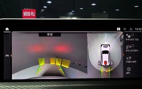 BMW X3, 2023 год, 6 700 202 рублей, 13 фотография