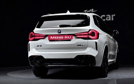 BMW X3, 2023 год, 6 700 202 рублей, 20 фотография