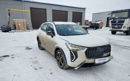 Haval Jolion, 2024 год, 1 317 260 рублей, 2 фотография