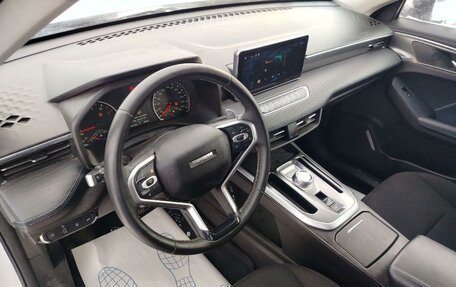 Haval Jolion, 2024 год, 1 317 260 рублей, 6 фотография