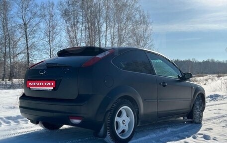 Ford Focus II рестайлинг, 2005 год, 400 000 рублей, 3 фотография