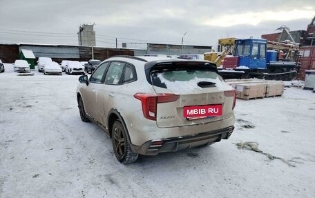 Haval Jolion, 2024 год, 1 317 260 рублей, 4 фотография