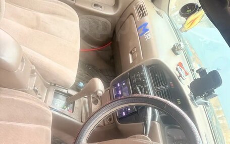 Toyota Camry V30, 1992 год, 150 000 рублей, 3 фотография