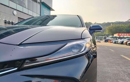 Toyota Camry, 2024 год, 3 787 325 рублей, 4 фотография