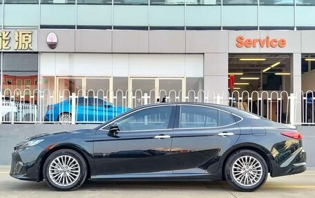 Toyota Camry, 2024 год, 3 787 325 рублей, 5 фотография