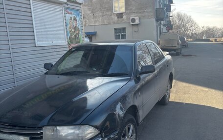 Toyota Camry V30, 1992 год, 150 000 рублей, 6 фотография