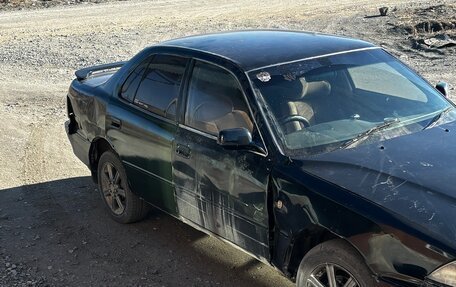 Toyota Camry V30, 1992 год, 150 000 рублей, 5 фотография