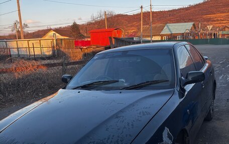 Toyota Camry V30, 1992 год, 150 000 рублей, 4 фотография