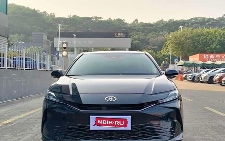 Toyota Camry, 2024 год, 3 787 325 рублей, 2 фотография