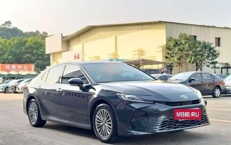 Toyota Camry, 2024 год, 3 787 325 рублей, 3 фотография