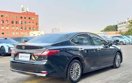 Toyota Camry, 2024 год, 3 787 325 рублей, 7 фотография