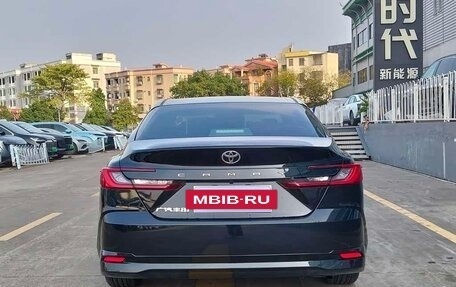 Toyota Camry, 2024 год, 3 787 325 рублей, 6 фотография