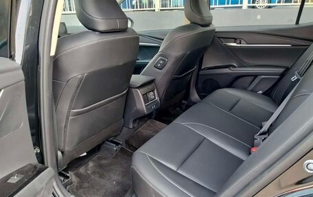 Toyota Camry, 2024 год, 3 787 325 рублей, 16 фотография