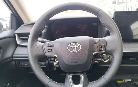 Toyota Camry, 2024 год, 3 787 325 рублей, 12 фотография