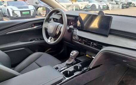 Toyota Camry, 2024 год, 3 787 325 рублей, 10 фотография