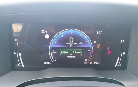 Toyota Camry, 2024 год, 3 787 325 рублей, 13 фотография