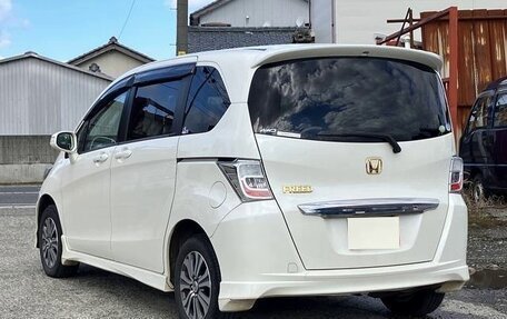 Honda Freed I, 2012 год, 752 000 рублей, 3 фотография