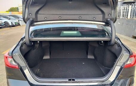 Toyota Camry, 2024 год, 3 787 325 рублей, 17 фотография