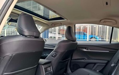 Toyota Camry, 2024 год, 3 787 325 рублей, 15 фотография