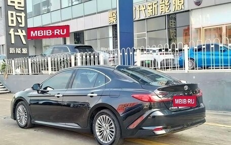 Toyota Camry, 2024 год, 3 787 325 рублей, 8 фотография