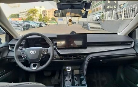 Toyota Camry, 2024 год, 3 787 325 рублей, 11 фотография
