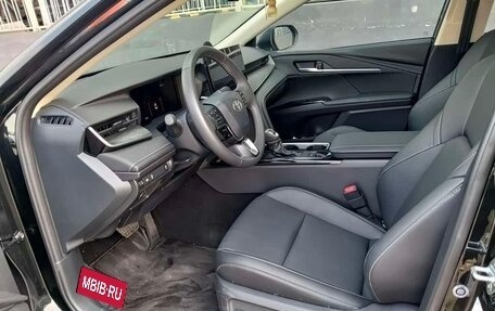 Toyota Camry, 2024 год, 3 787 325 рублей, 9 фотография