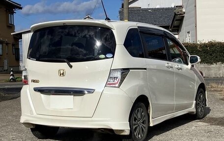 Honda Freed I, 2012 год, 752 000 рублей, 5 фотография