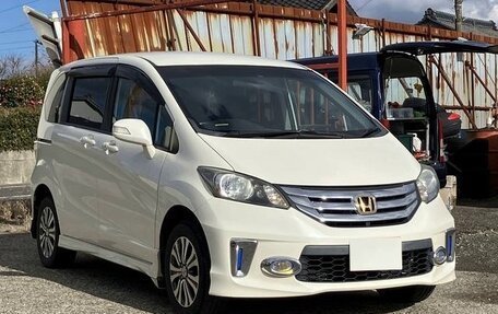 Honda Freed I, 2012 год, 752 000 рублей, 7 фотография