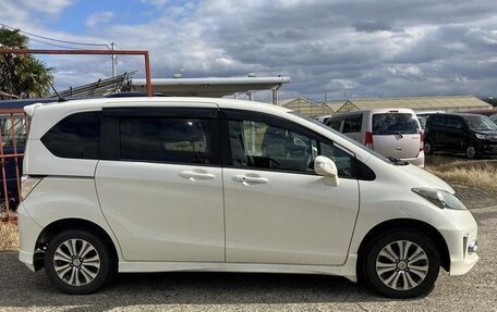 Honda Freed I, 2012 год, 752 000 рублей, 6 фотография